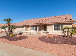 15324 W Huron Dr, Sun City West, AZ 85375