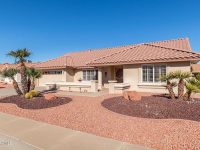 15324 W Huron Dr, Sun City West, AZ, 85375