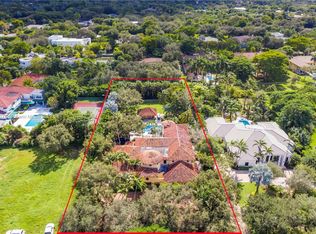6030 SW 114th St, Pinecrest, FL 33156