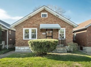 5336 Chippewa St, Saint Louis, MO 63109