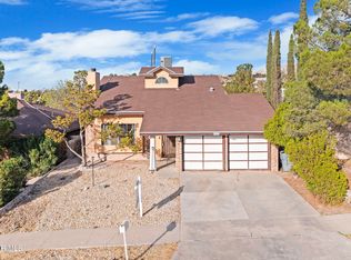 7337 Royal Arms Dr, El Paso, TX 79912
