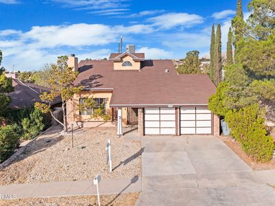 7337 Royal Arms Dr, El Paso, TX, 79912