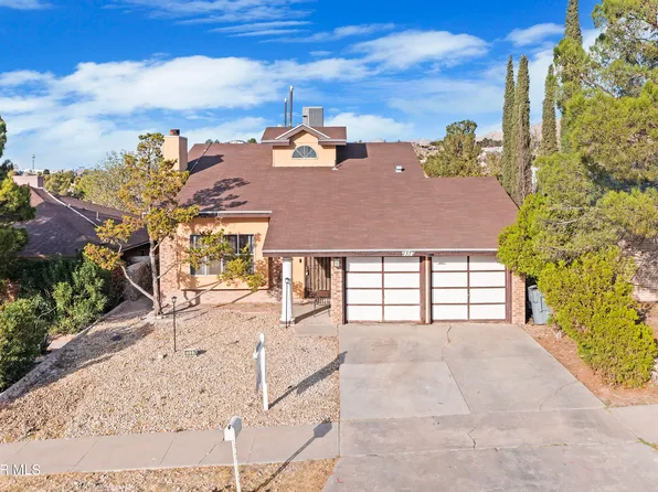 7337 Royal Arms Dr, El Paso, TX 79912