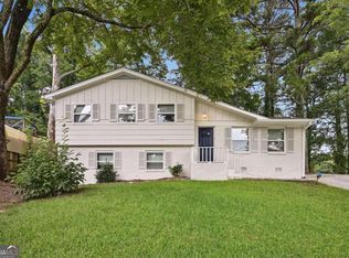 5623 Deerfield Ct, Atlanta, GA 30349