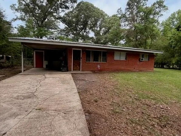 871 Lake St, Meridian, MS 39307