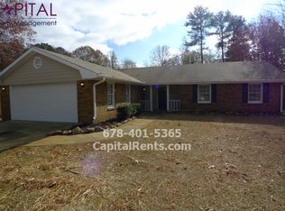 1857 Brandy Woods Dr SE, Conyers, GA 30013