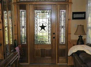 485 Guerrant Rd, Huntsville, TX 77320