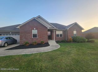 107 Maggie Ln, Bardstown, KY 40004