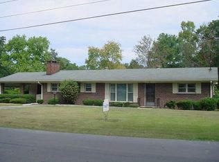 26 Highland Blvd, Rome, GA 30165