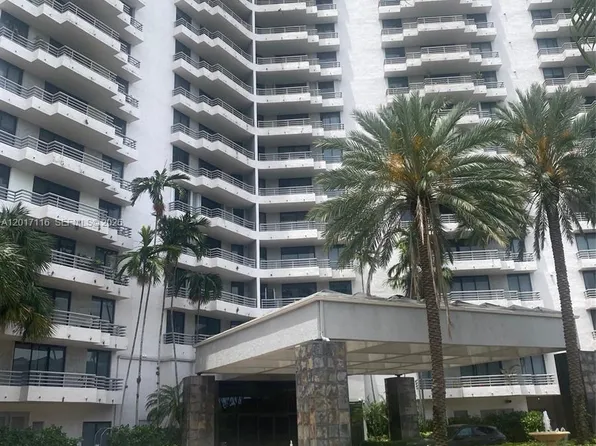 3300 NE 191st St, Aventura, FL