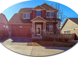 21140 E Lehigh Ave, Aurora, CO 80013