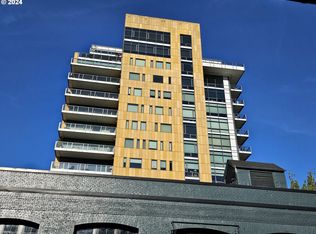311 NW 12th Ave UNIT 1602, Portland, OR 97209