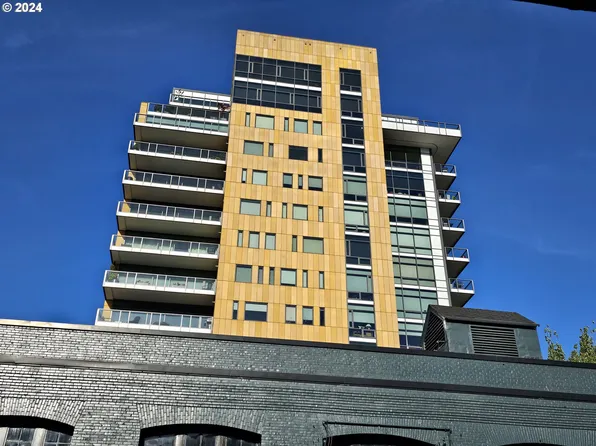311 NW 12th Ave Unit 1602, Portland, OR 97209