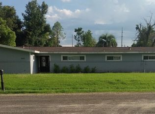 245 Schofield Dr, Bridge City, TX 77611