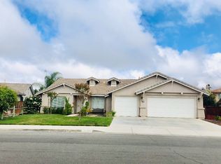36253 Breitner Way, Winchester, CA 92596