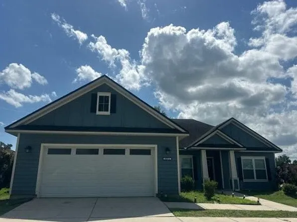 16574 NW 192nd Ter, High Springs, FL 32643