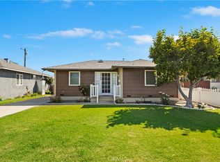 12125 Maryvine St, El Monte, CA 91732