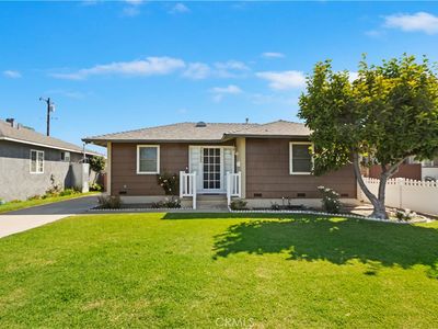 12125 Maryvine St, El Monte, CA, 91732