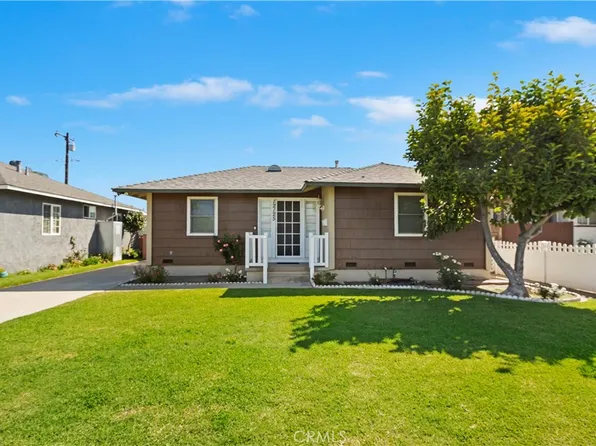 12125 Maryvine St, El Monte, CA 91732