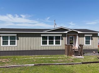 14078 Old 66 Rd, Hinton, OK 73047