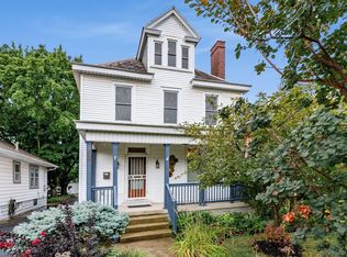 333 E Jenkins Ave, Columbus, OH 43207