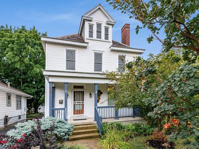 333 E Jenkins Ave, Columbus, OH, 43207