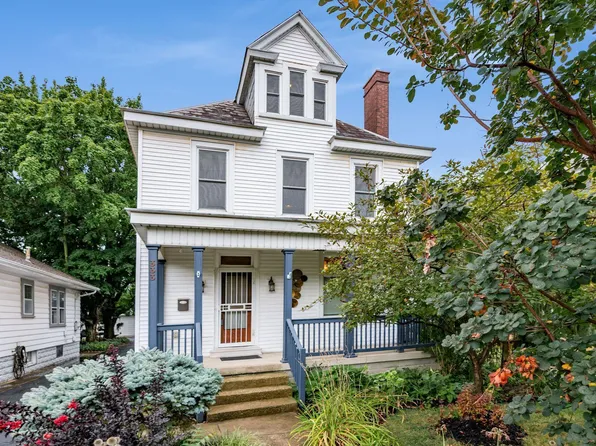 333 E Jenkins Ave, Columbus, OH 43207