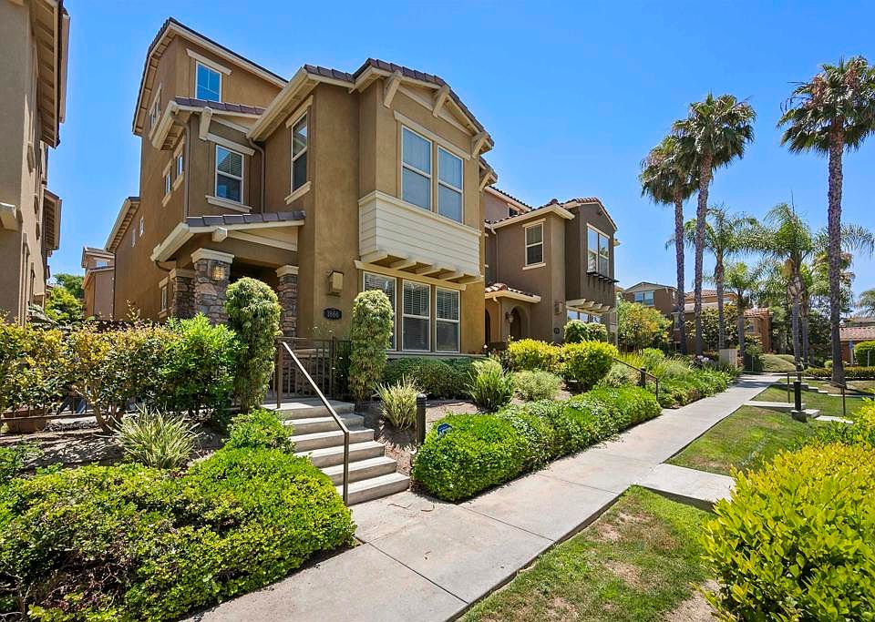 1866 Burley Wood Ln, Chula Vista, CA 91913 | Zillow