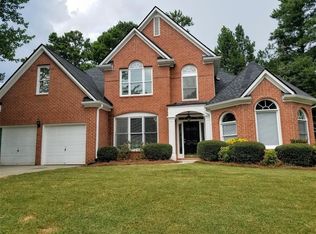 3037 Fairhaven Rdg NW, Kennesaw, GA 30144