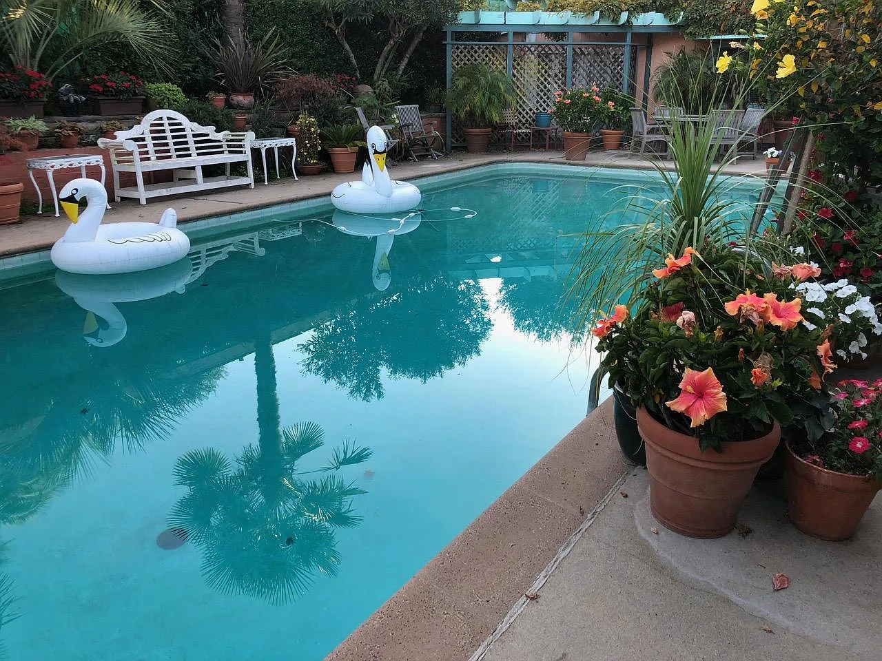 2 bed, 1400 sqft, $3,200 — Photo 3