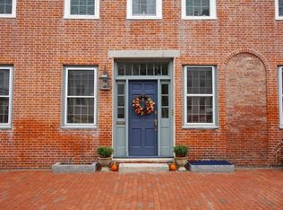 43-45 Middle St UNIT 3, Newburyport, MA 01950