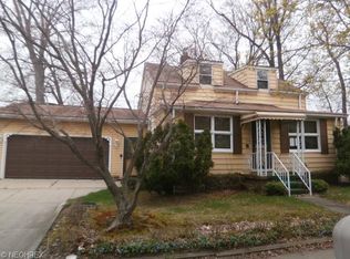 204 W Eagle St, Painesville, OH 44077