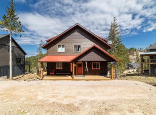 21185 Lost Camp Trl, Lead, SD 57754