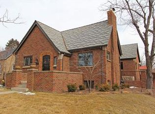 1190 S Corona St, Denver, CO 80210