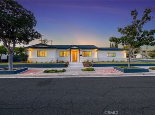 2705 E Orange Grove Ave, Orange, CA