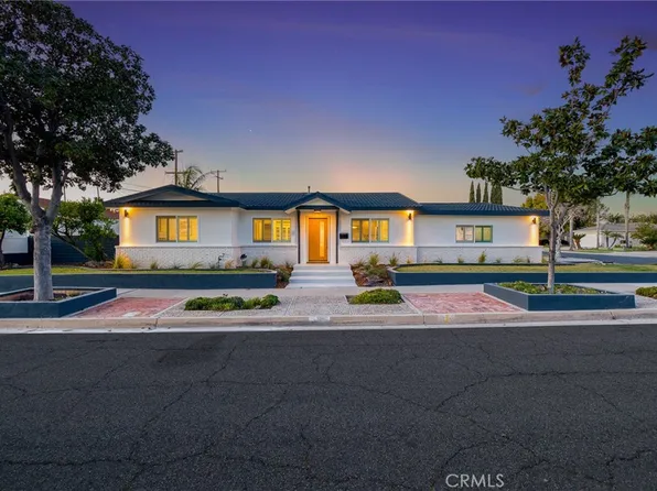 2705 E Orange Grove Ave, Orange, CA 92867