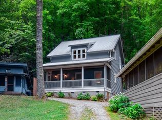 285 Brush Creek Dr, Highlands, NC 28741