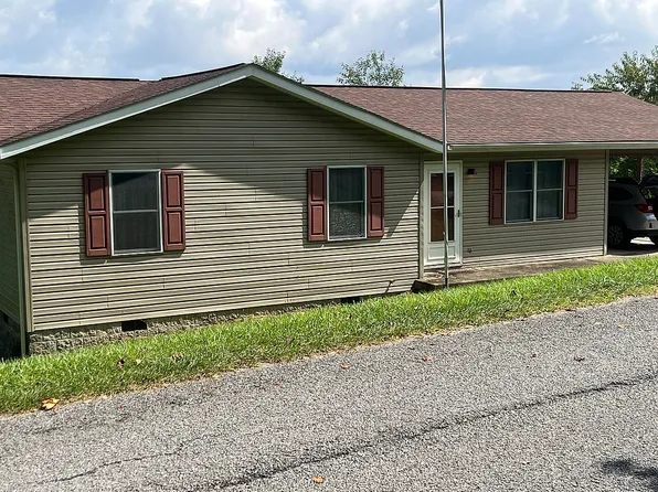 411 Alderson Ave, Summersville, WV 26651
