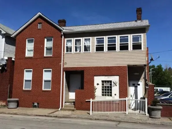 59 S Gallatin Ave APT 2, Uniontown, PA 15401