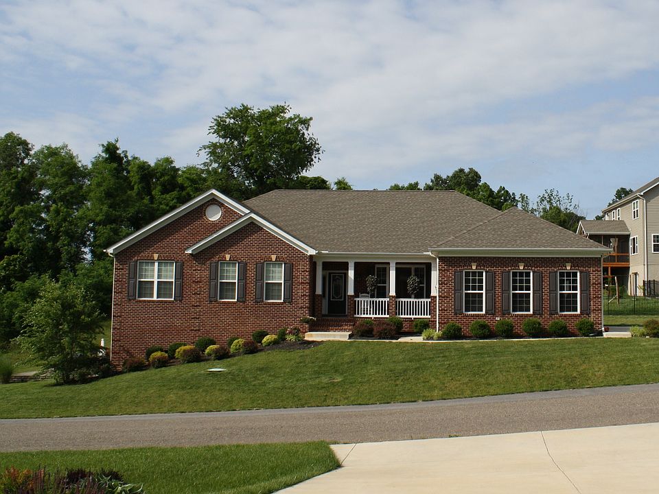 1st image of 23718 Coventry Dr