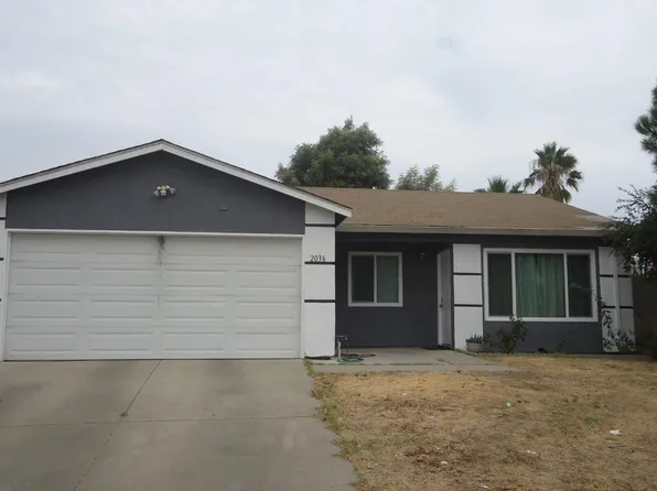 2036 Rock Pine Ct, Modesto, CA 95351