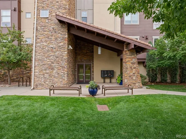 89 N Rampart Way #402, Denver, CO 80230