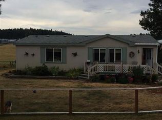 1975 Winchester Rd, Culdesac, ID 83524