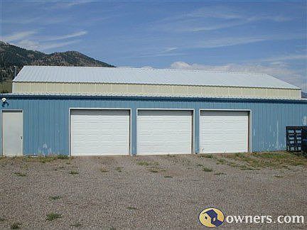 45x60 garage