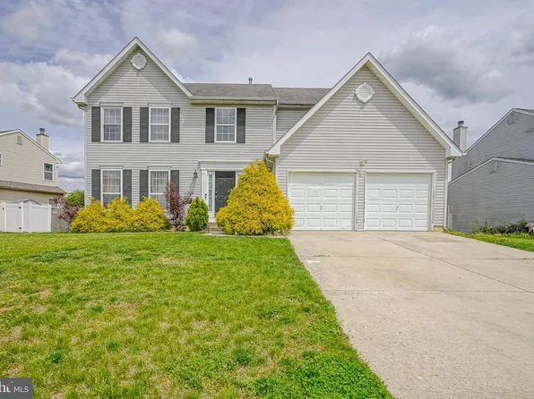 427 Moore Blvd, Clayton, NJ 08312