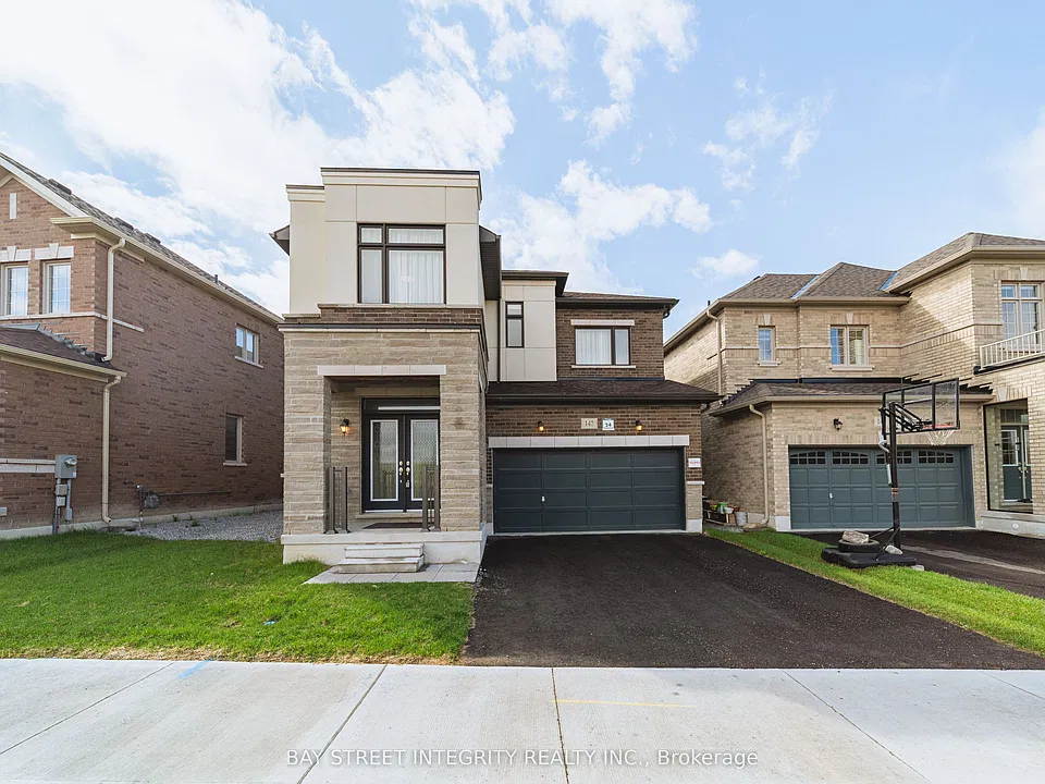 147 Prairie Rose Dr