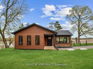 17083 Warden Ave, Whitchurch Stouffville, ON L4A2W1