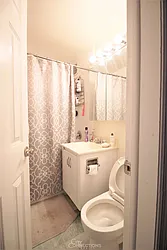 Rented by City Connections Realty