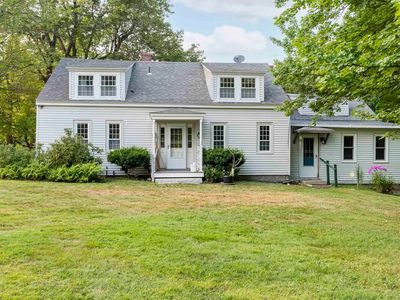 159 Upper Jaffrey Road, Dublin, NH, 03444