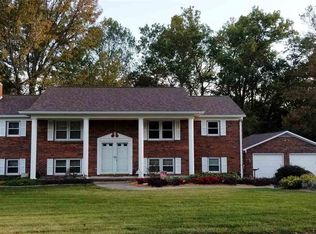 1205 Winbrook Dr, Washington, IN
